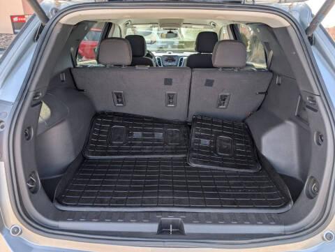 Chevrolet Equinox LT Fleet AWD 2023
