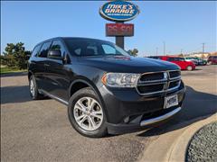 2013 Dodge Durango 