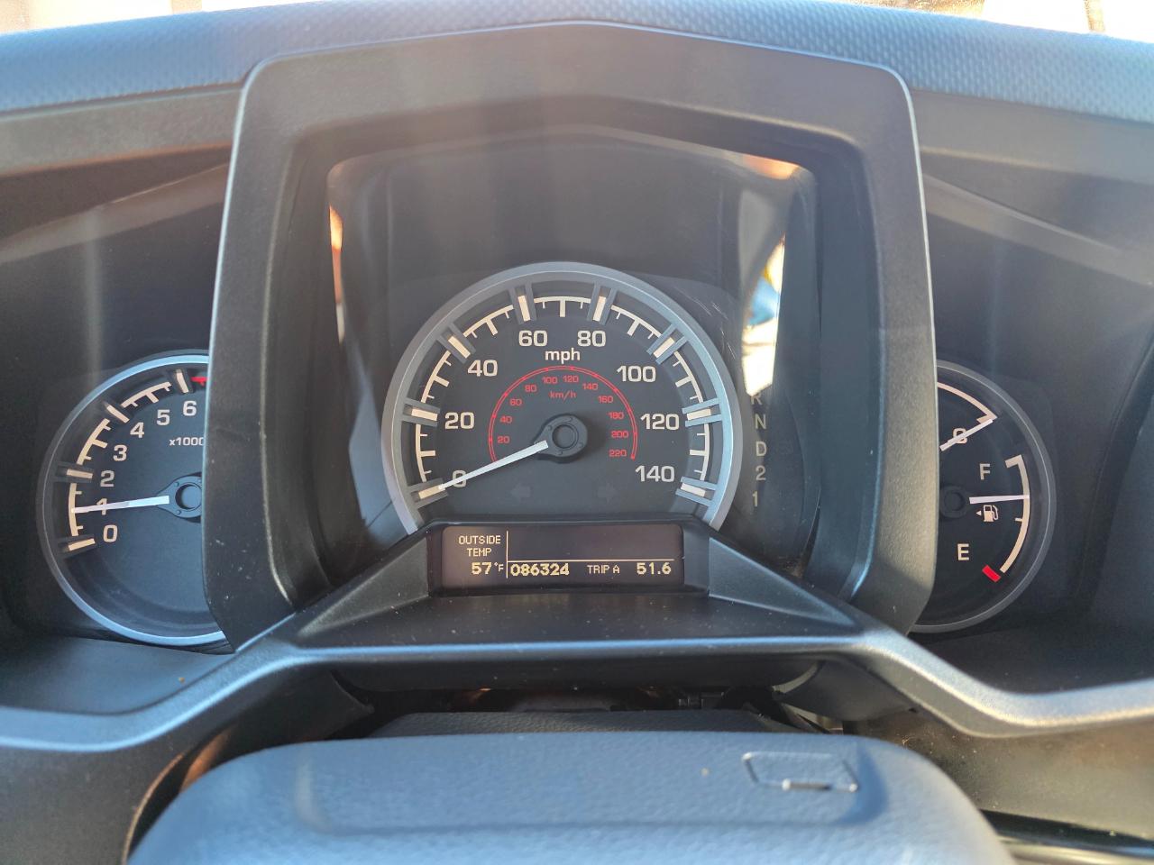 Honda Ridgeline RTL w/ Navigation 2011
