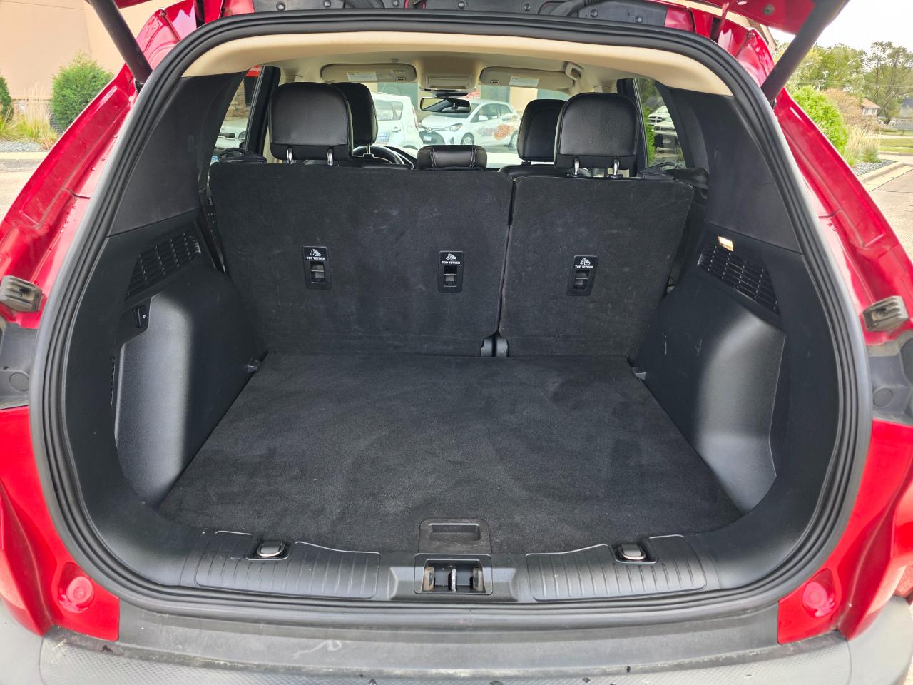 Ford Escape Titanium 4WD 2020