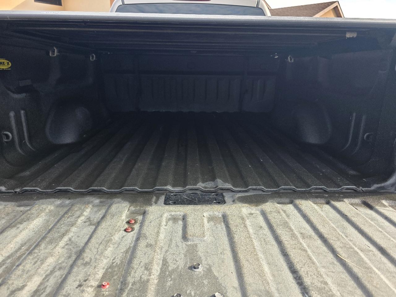 Chevrolet Silverado 1500 4WD Crew Cab 147" LTZ 2012