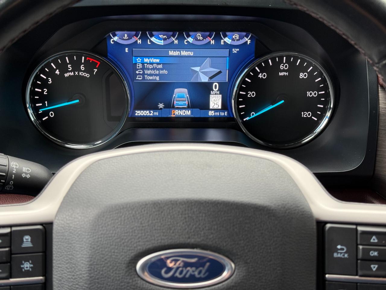 Ford Expedition photo 11