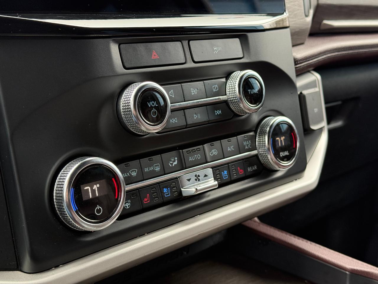 Ford Expedition photo 13