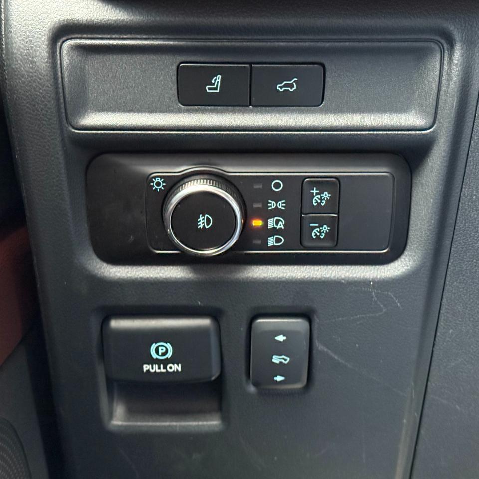 Ford Expedition photo 15