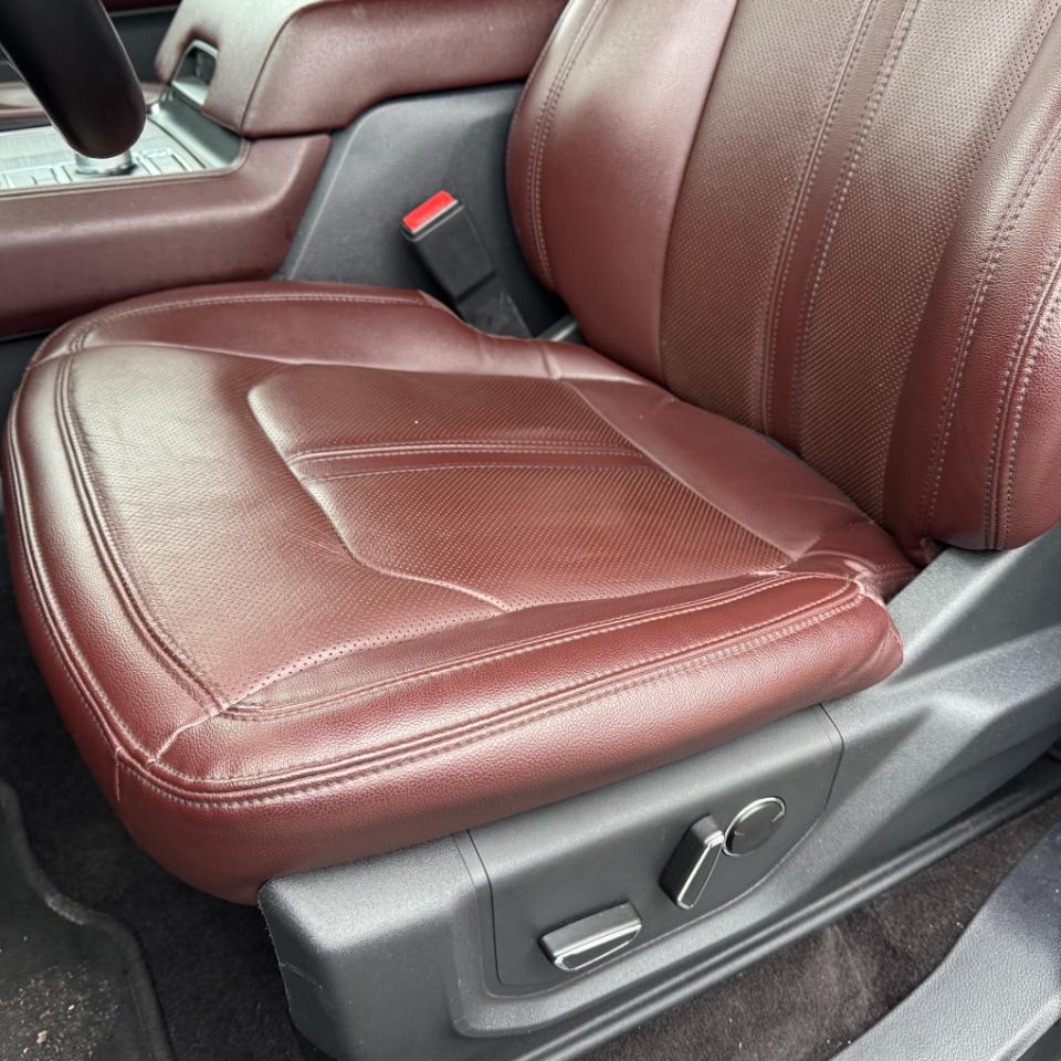 Ford Expedition photo 17