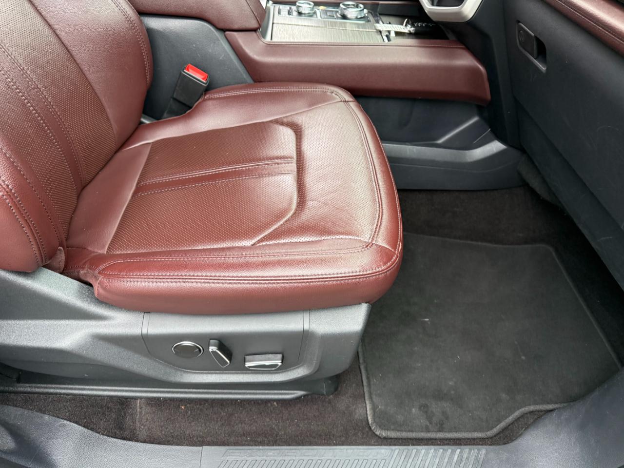 Ford Expedition photo 28