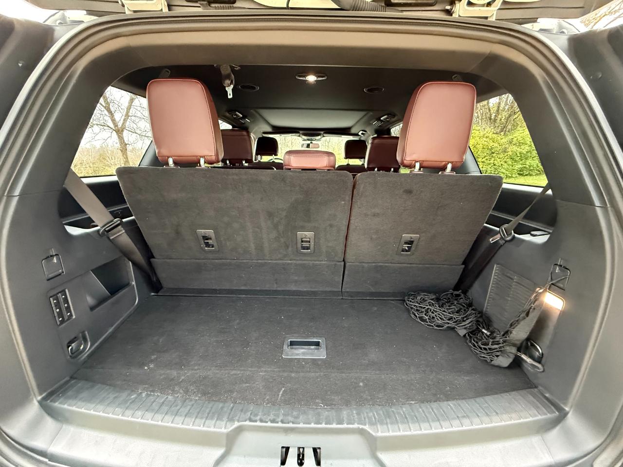 Ford Expedition photo 30
