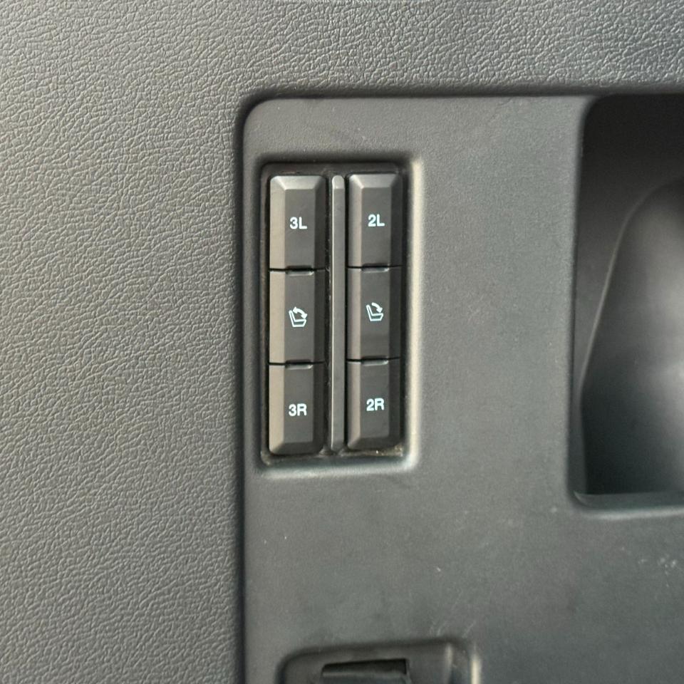 Ford Expedition photo 32