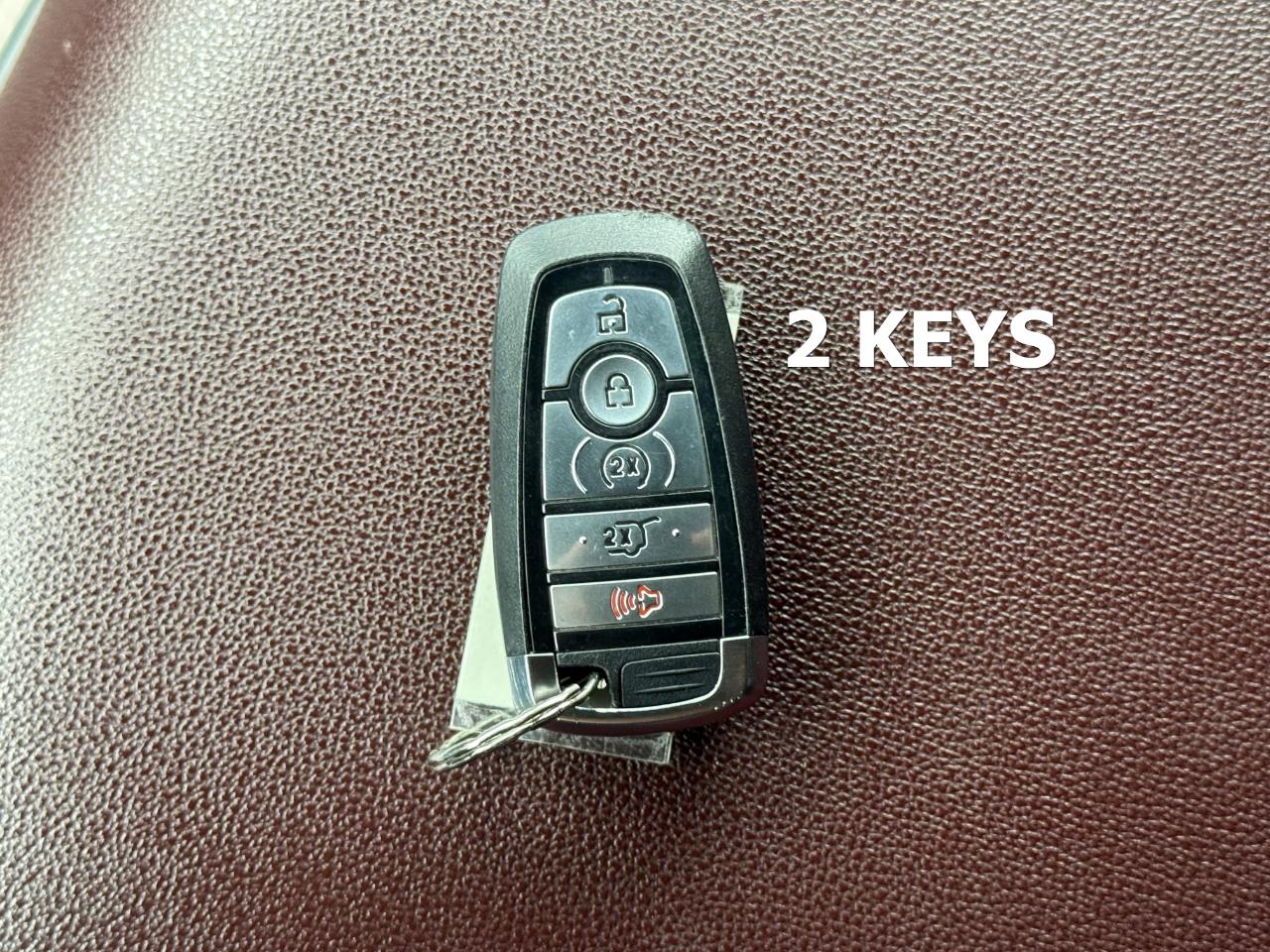 Ford Expedition photo 38