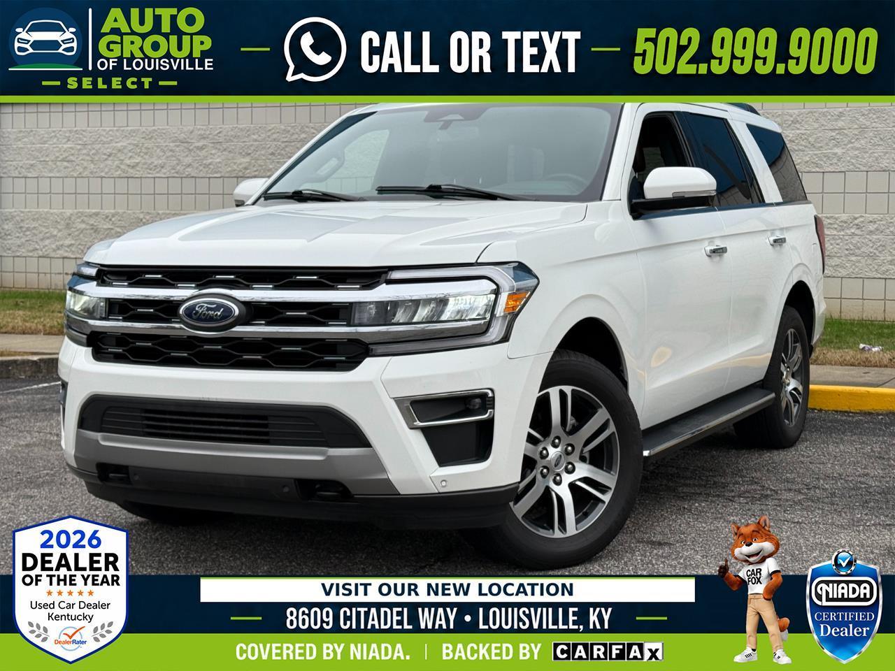Ford Expedition