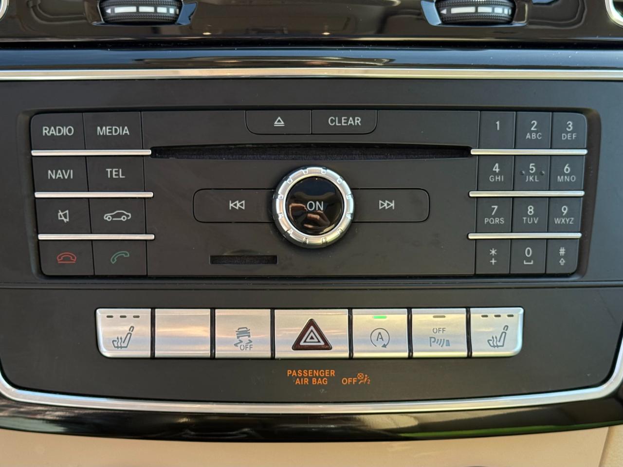 Mercedes-Benz GLS-Class photo 9