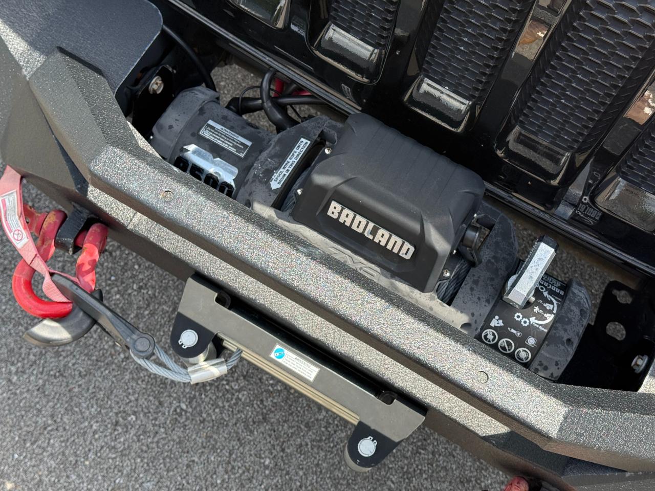 Jeep Wrangler photo 17