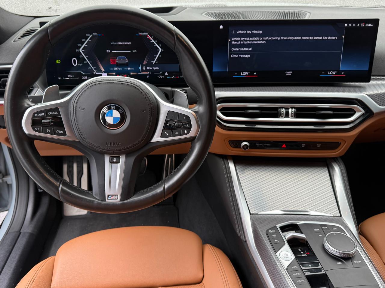 BMW M440i photo 10