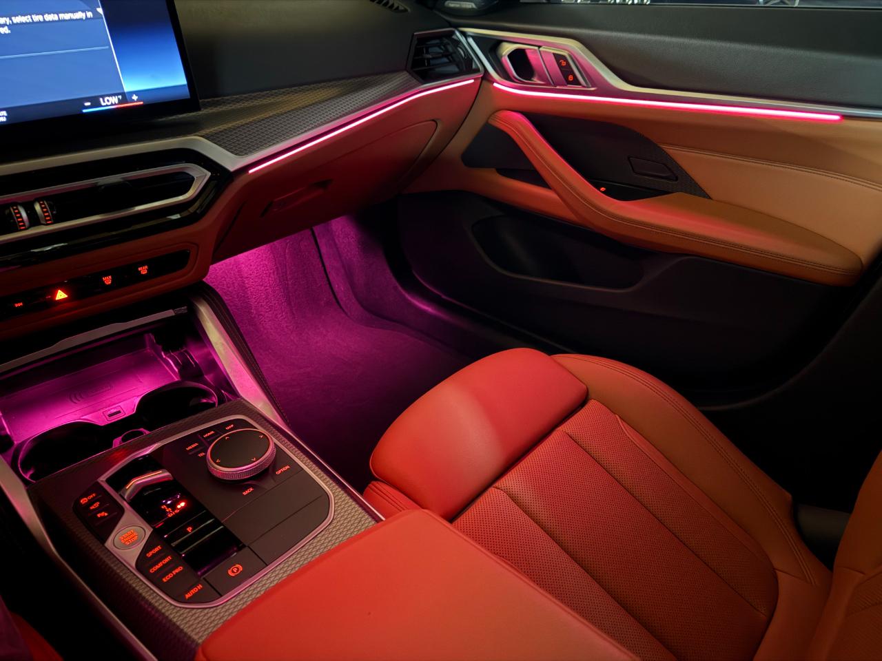 BMW M440i photo 27