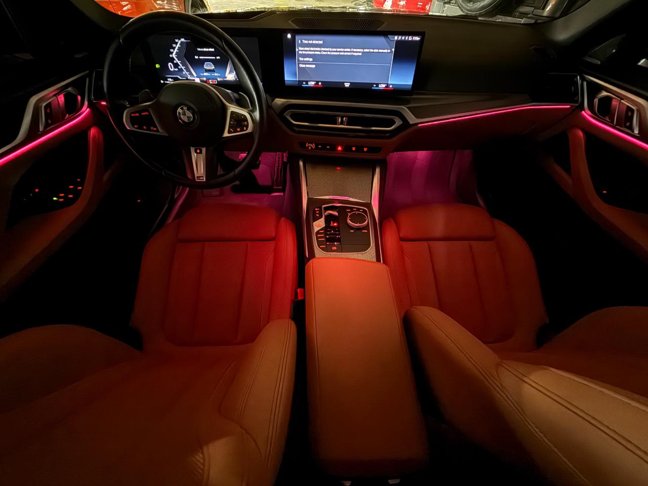 BMW M440i photo 28