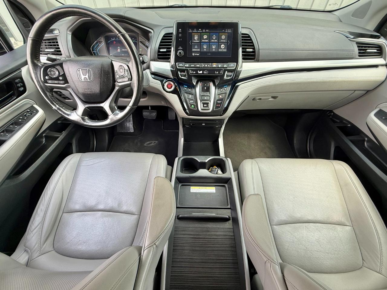Honda Odyssey Elite Auto 2019