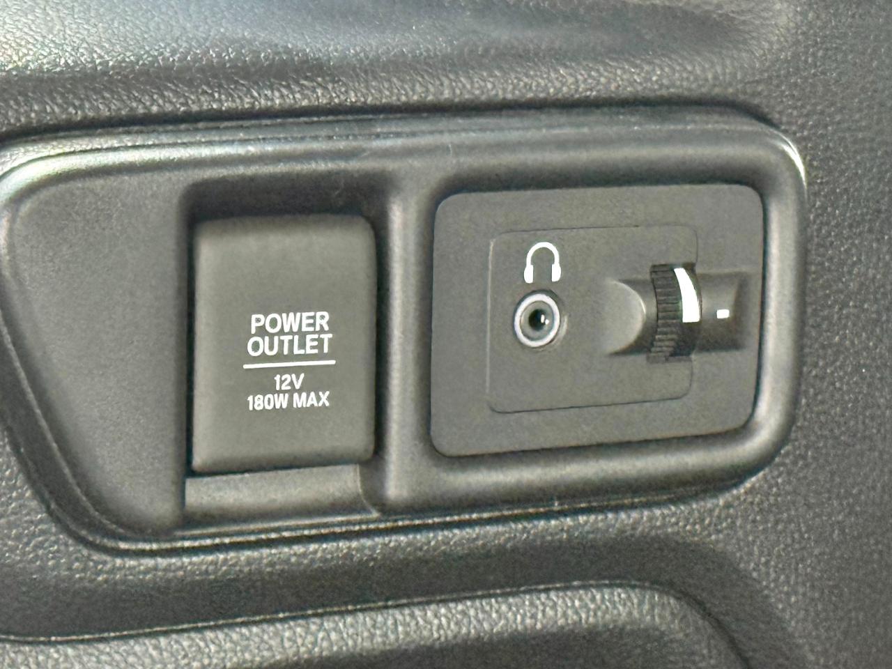 Honda Odyssey Elite Auto 2019