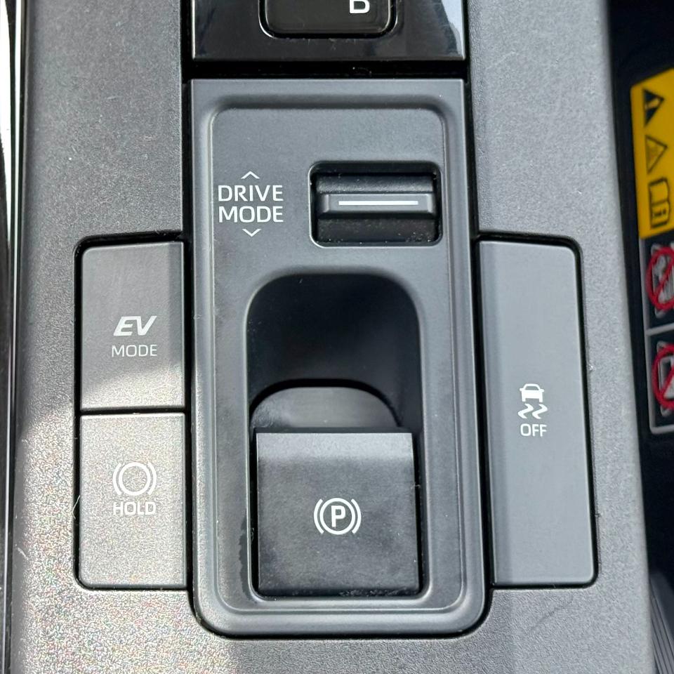 Toyota Prius Limited (Natl) 2023