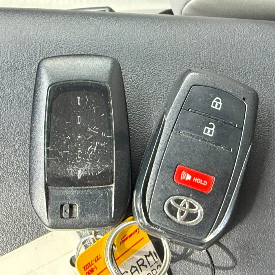 Toyota Prius Limited (Natl) 2023