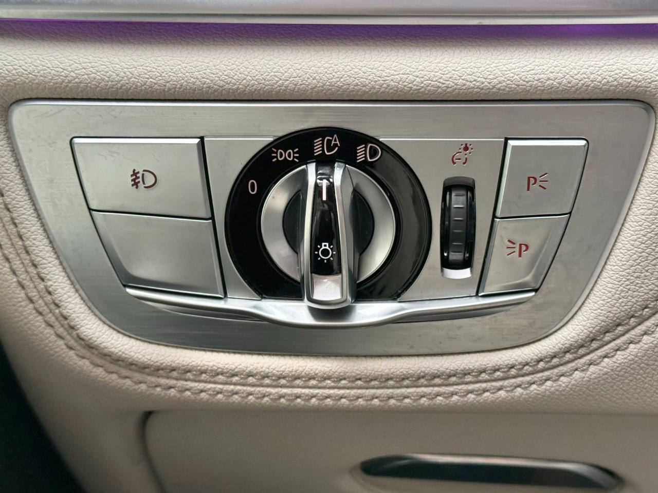 BMW 740i photo 18