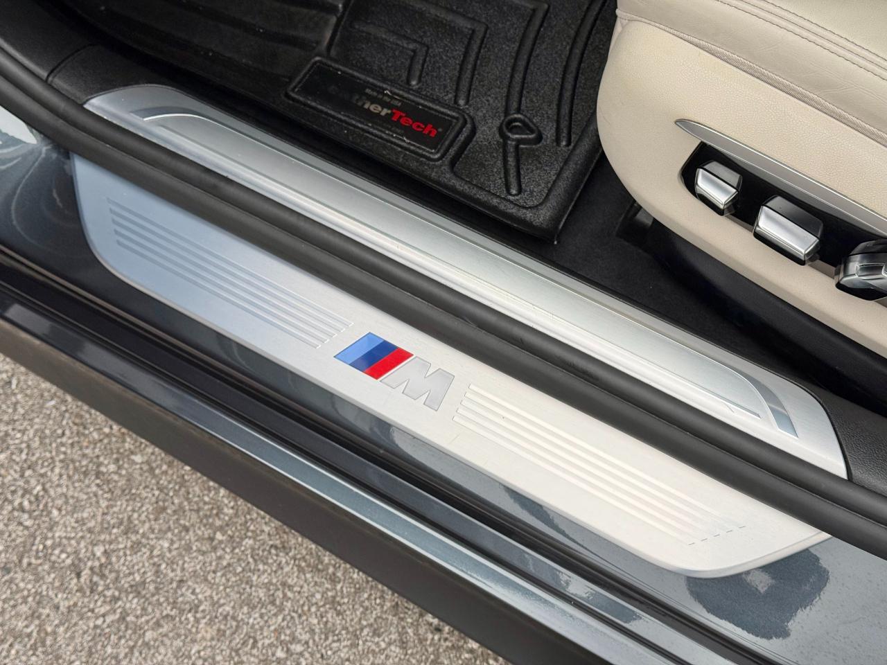 BMW 740i photo 37