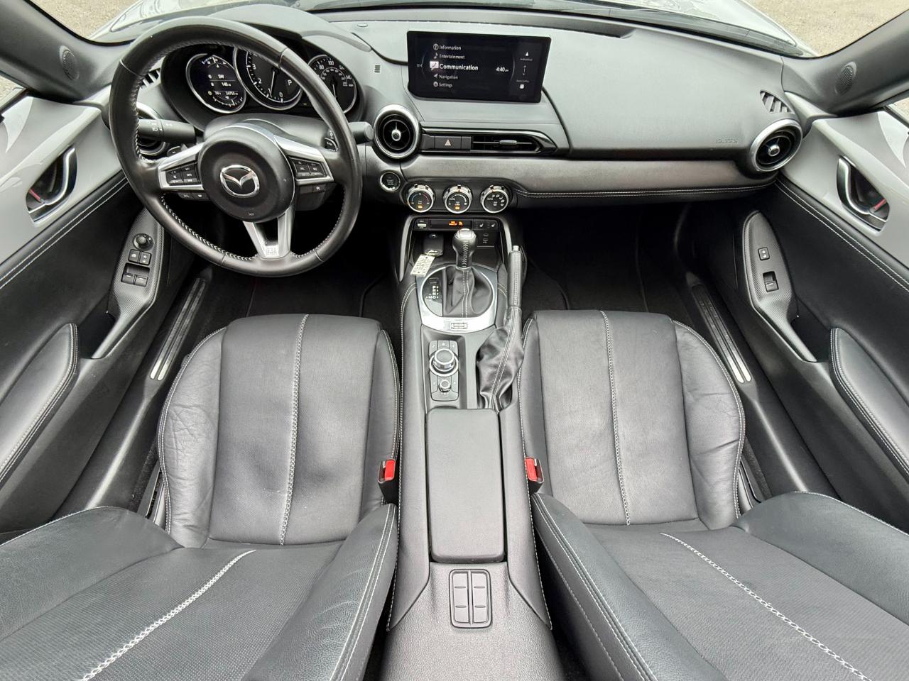 Mazda MX-5 photo 10