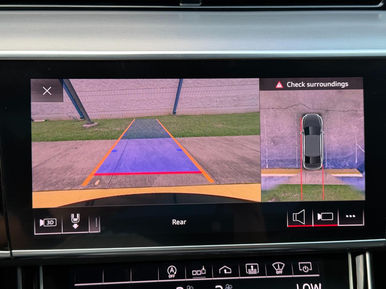 Audi A8 photo 12