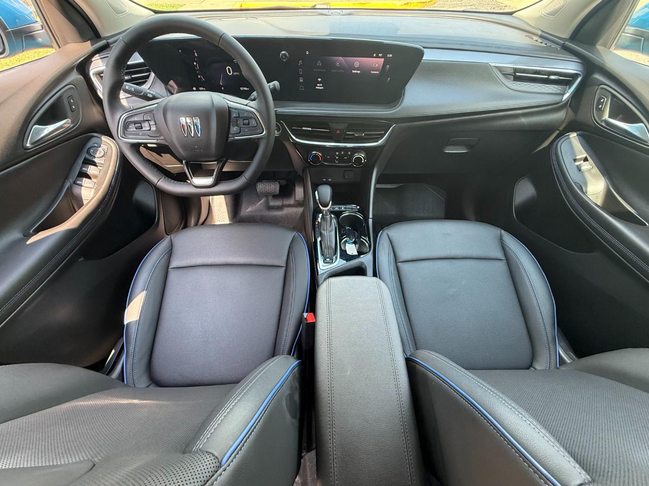 Buick Encore GX photo 9