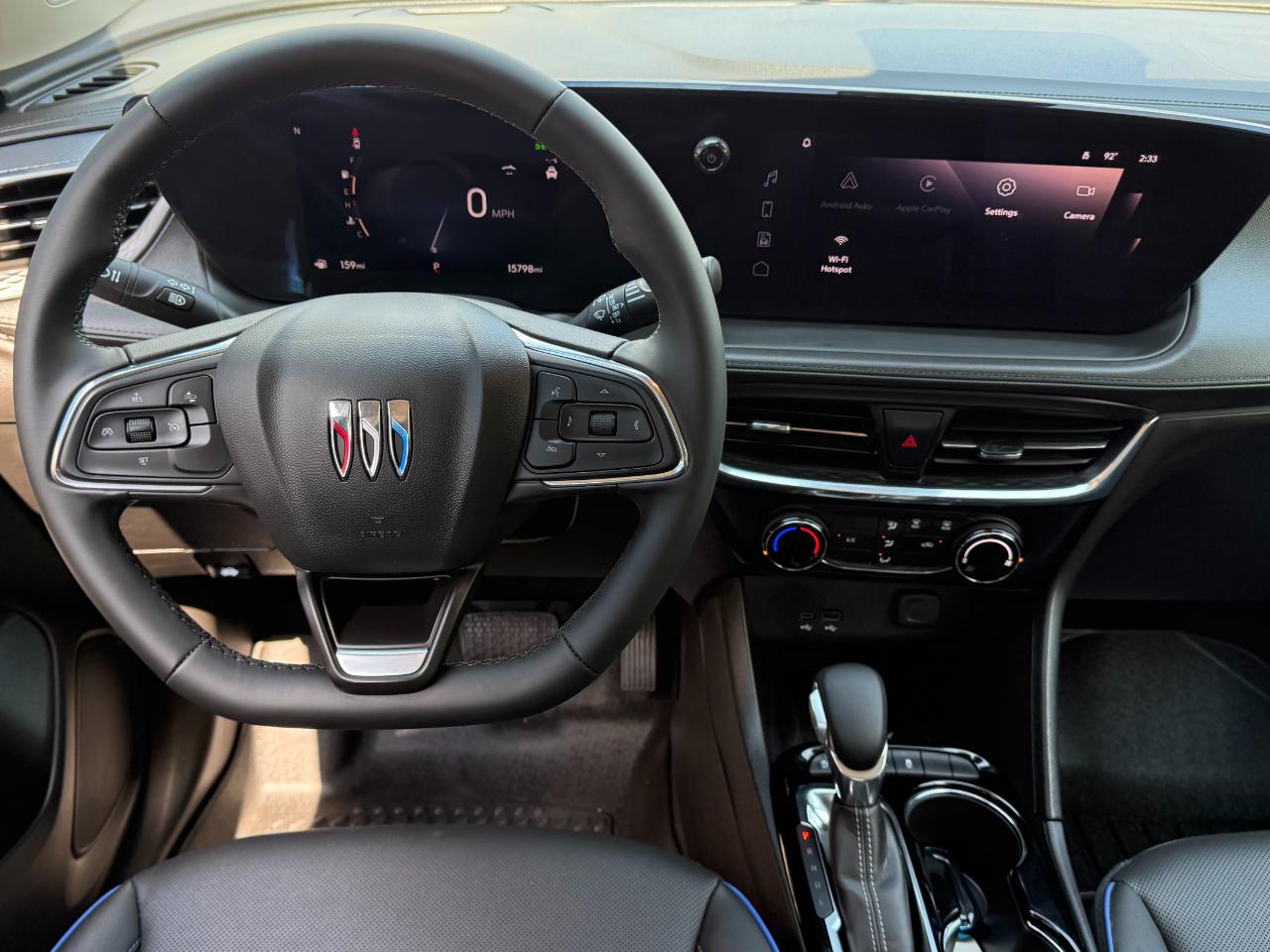 Buick Encore GX photo 10