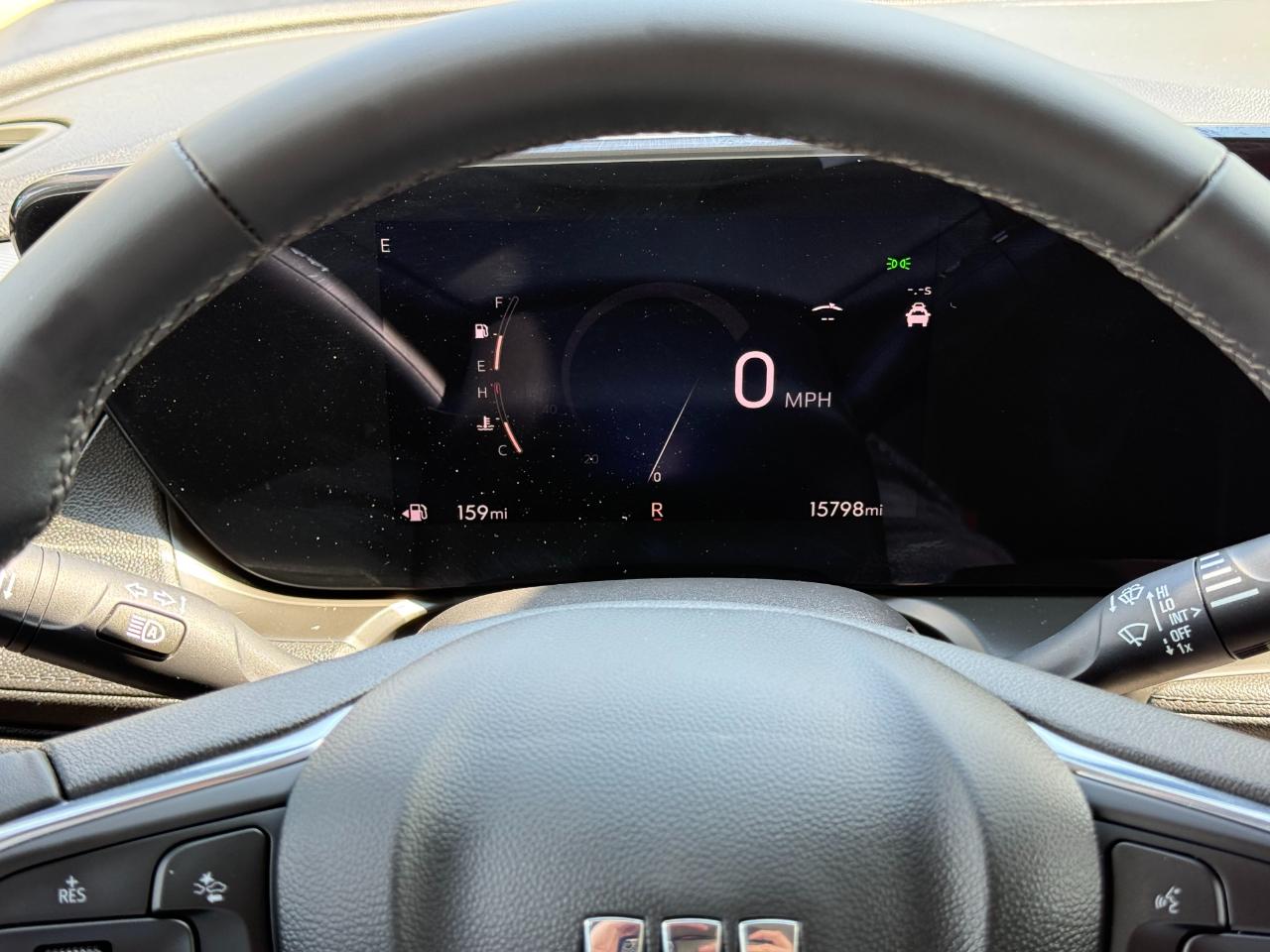 Buick Encore GX photo 11