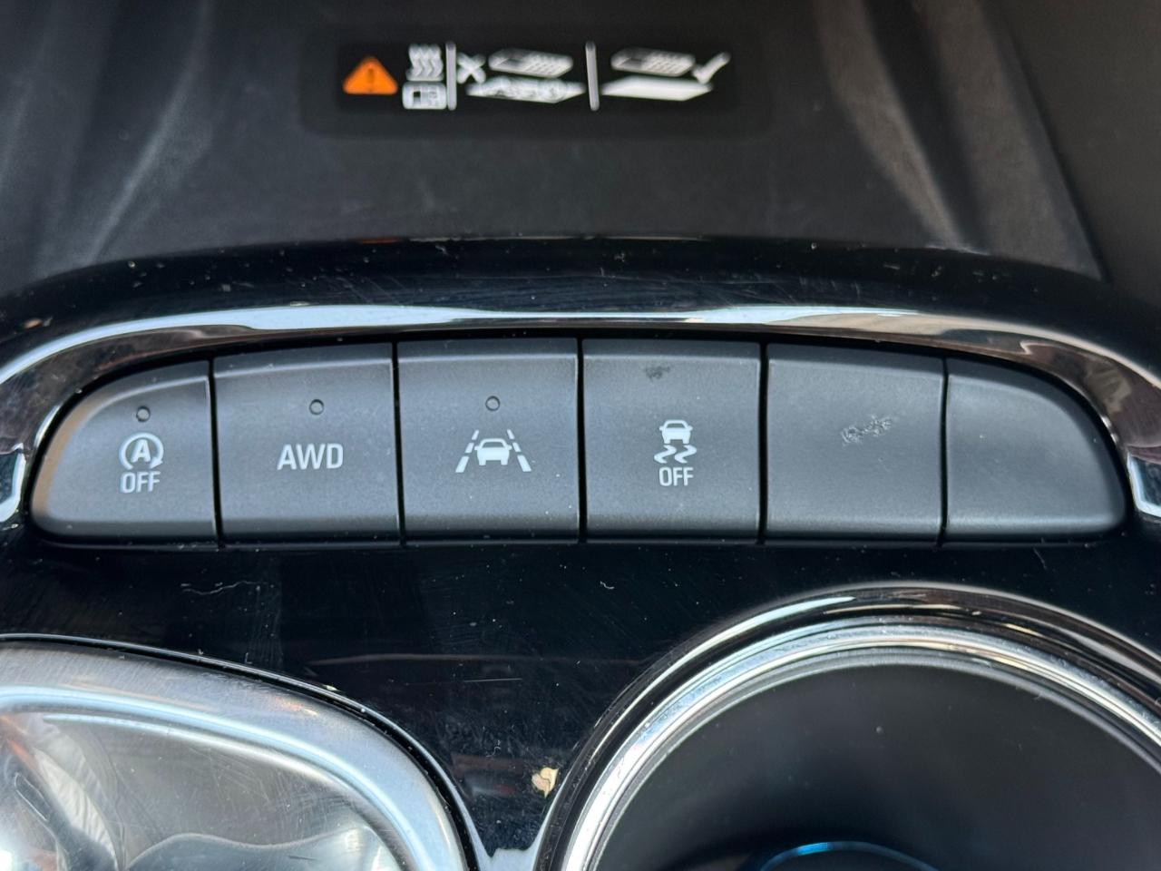 Buick Encore GX photo 14
