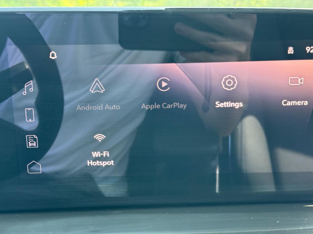 Buick Encore GX photo 15