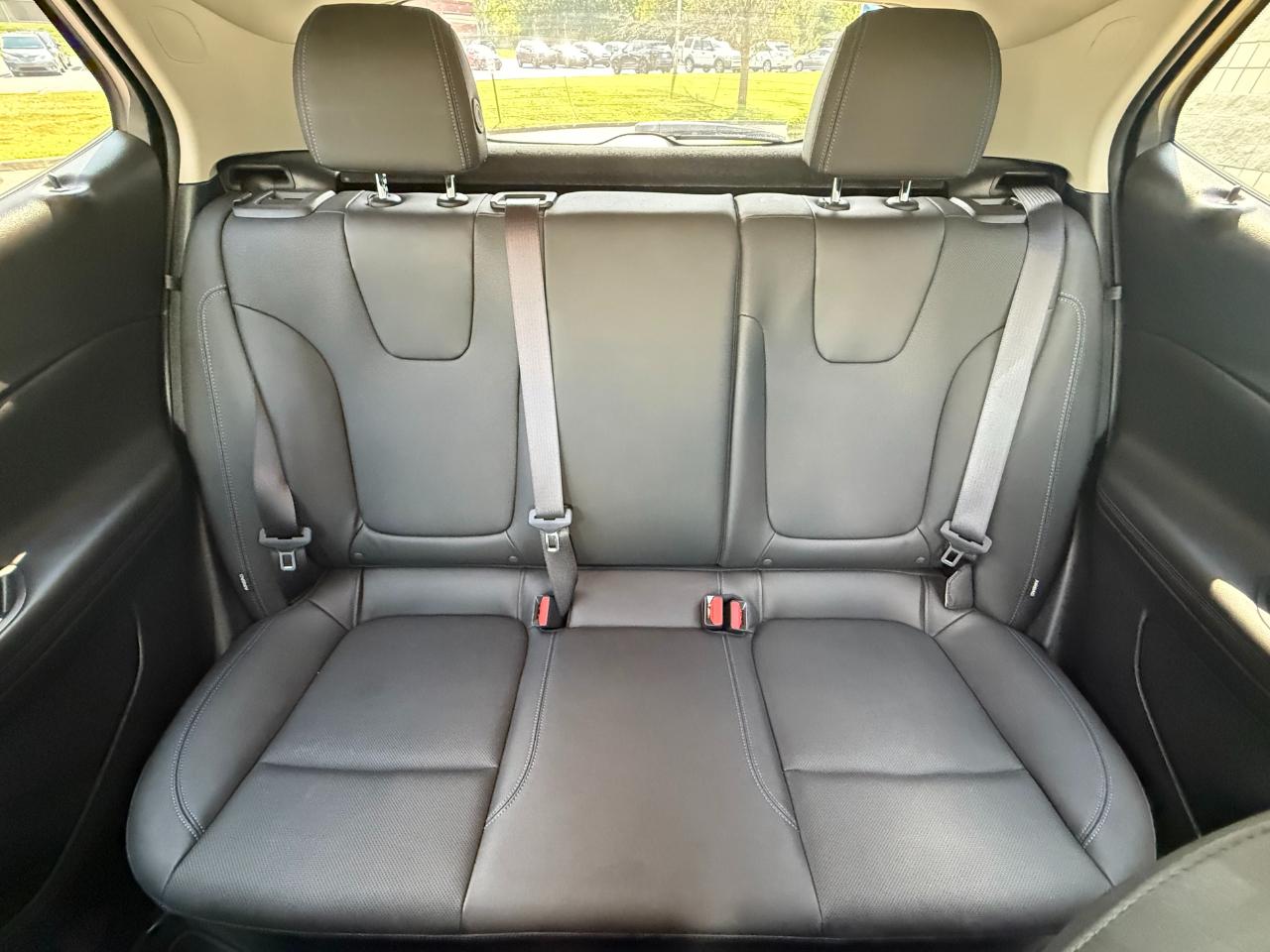 Buick Encore GX photo 16