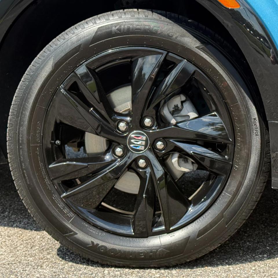 Buick Encore GX photo 20