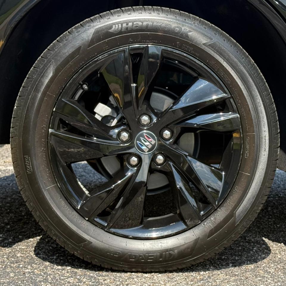 Buick Encore GX photo 21