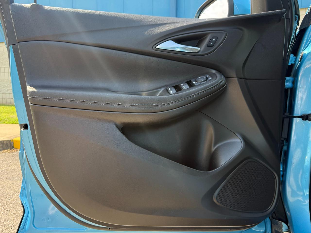 Buick Encore GX photo 22