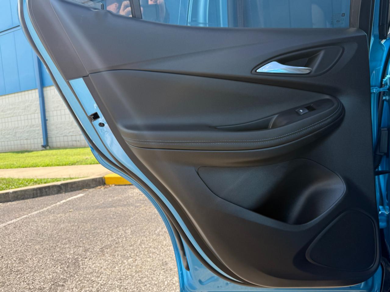 Buick Encore GX photo 23