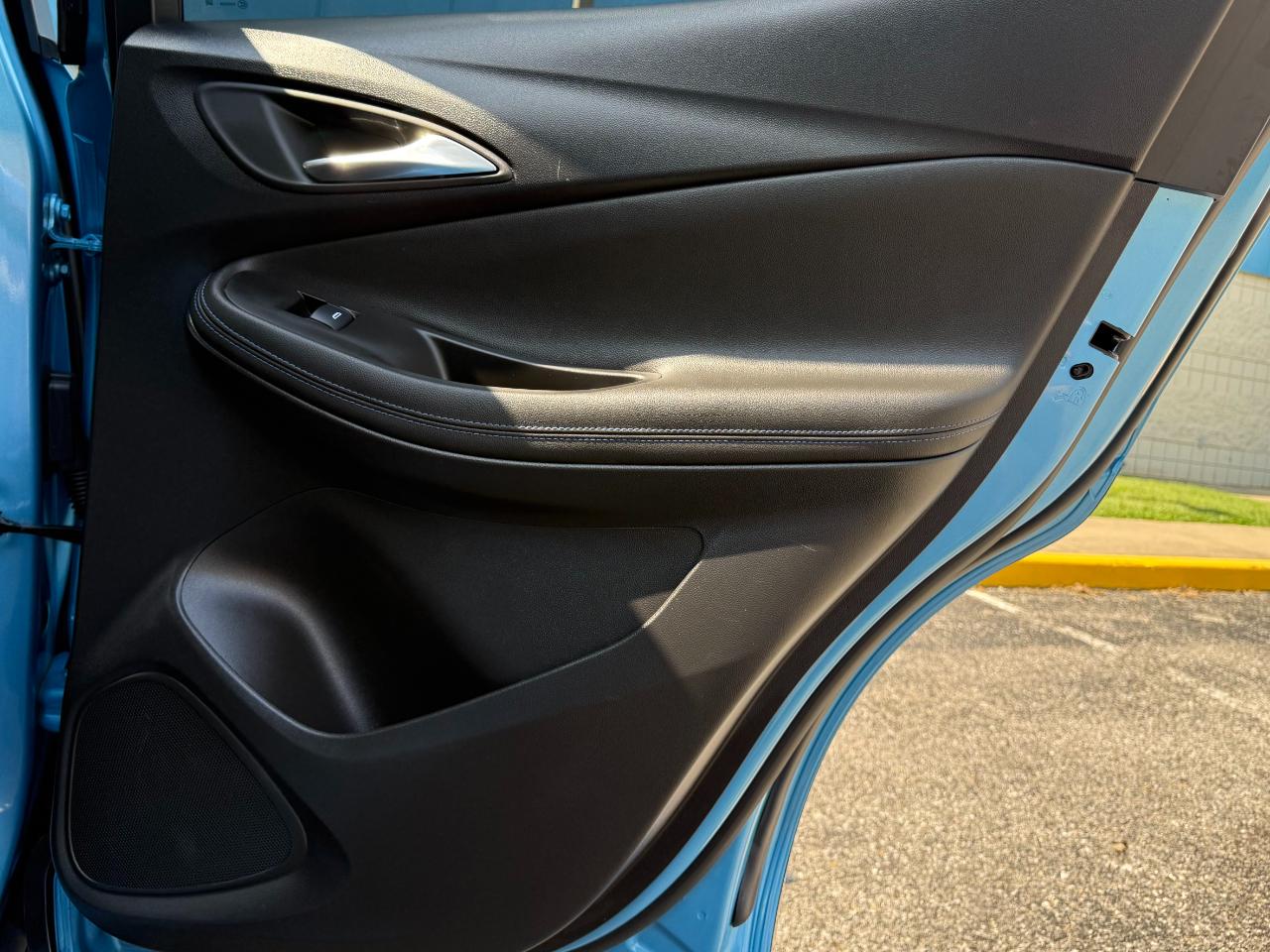 Buick Encore GX photo 24