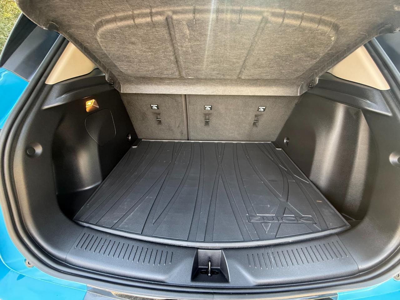Buick Encore GX photo 26