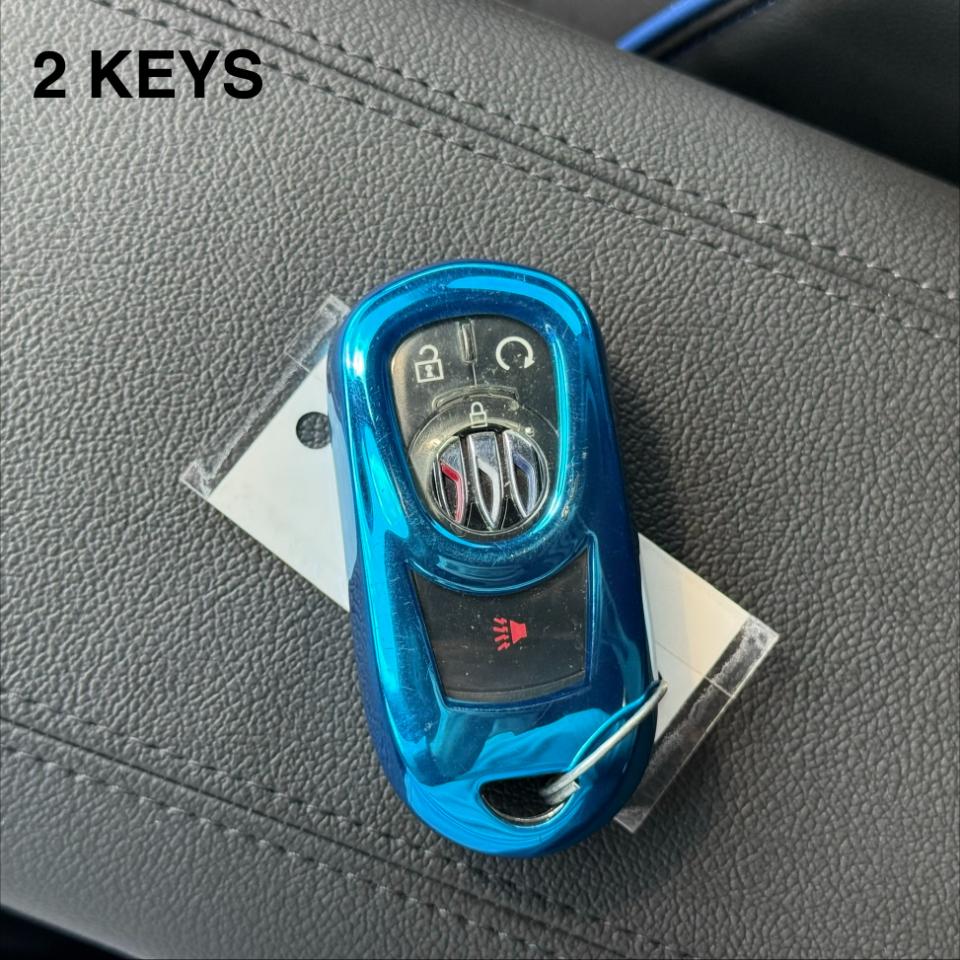 Buick Encore GX photo 27