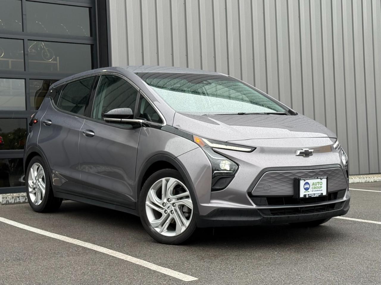 Chevrolet Bolt EV 5dr Wgn 1LT 2023
