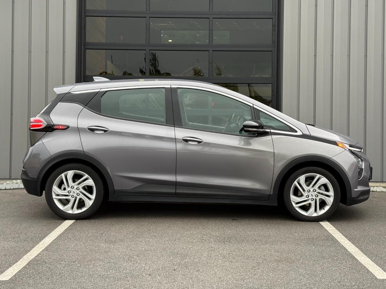 Chevrolet Bolt EV 5dr Wgn 1LT 2023