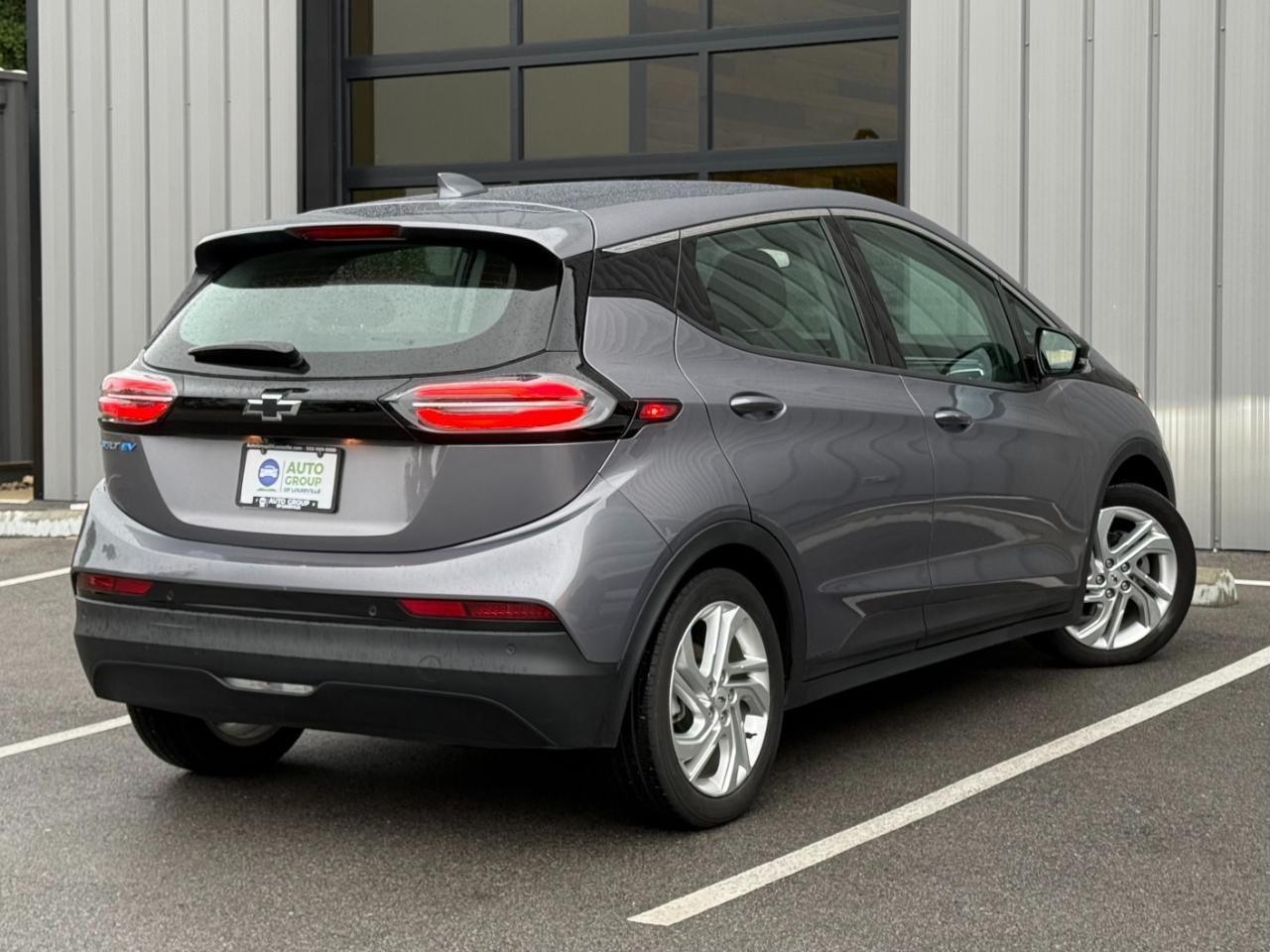 Chevrolet Bolt EV 5dr Wgn 1LT 2023
