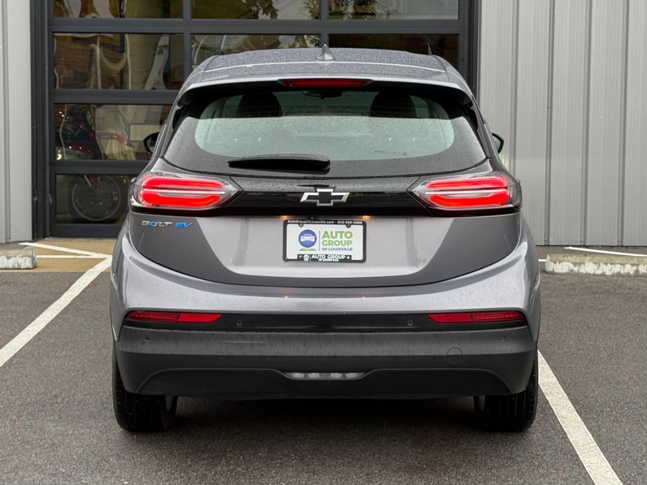 Chevrolet Bolt EV 5dr Wgn 1LT 2023