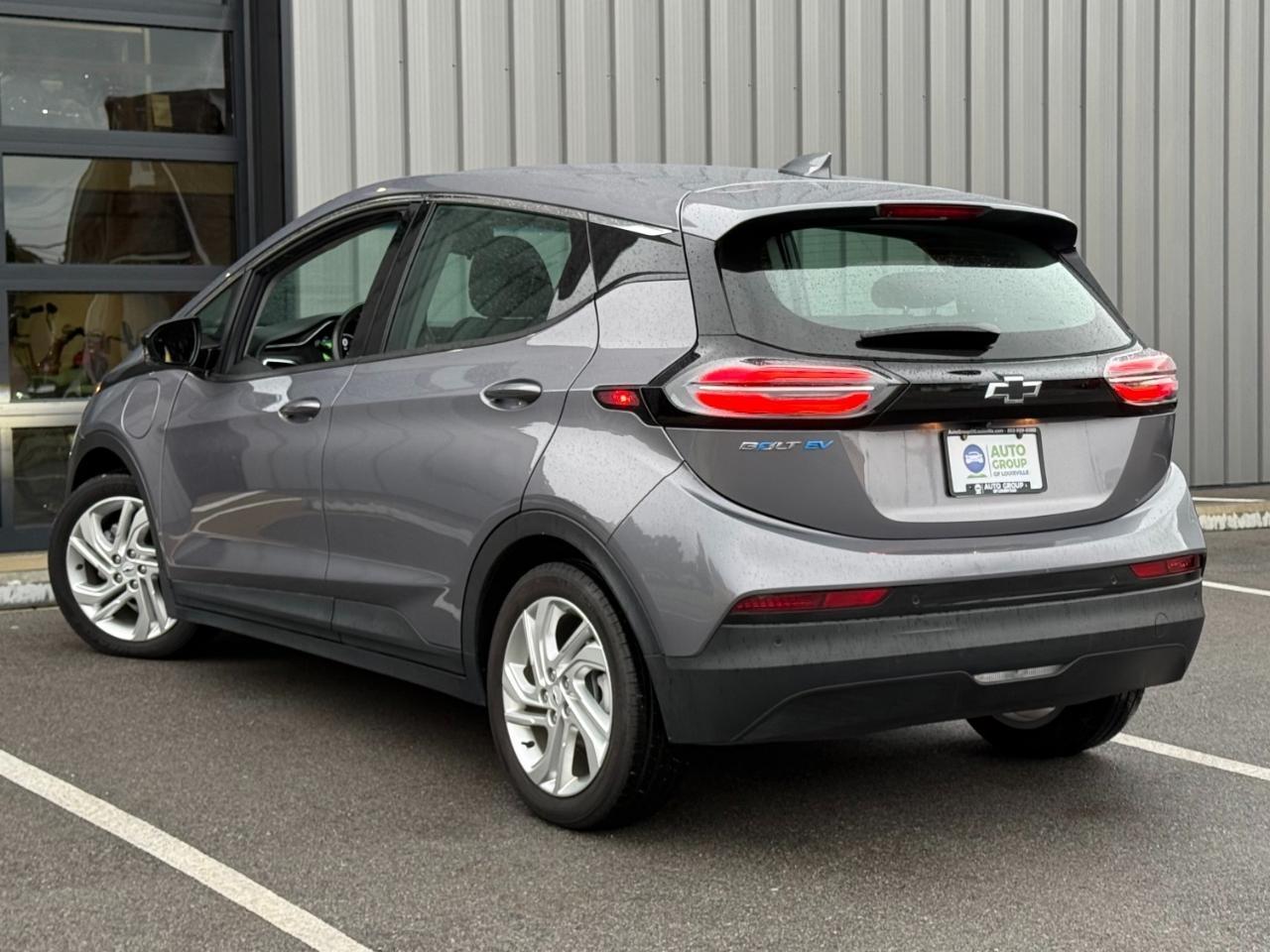 Chevrolet Bolt EV 5dr Wgn 1LT 2023