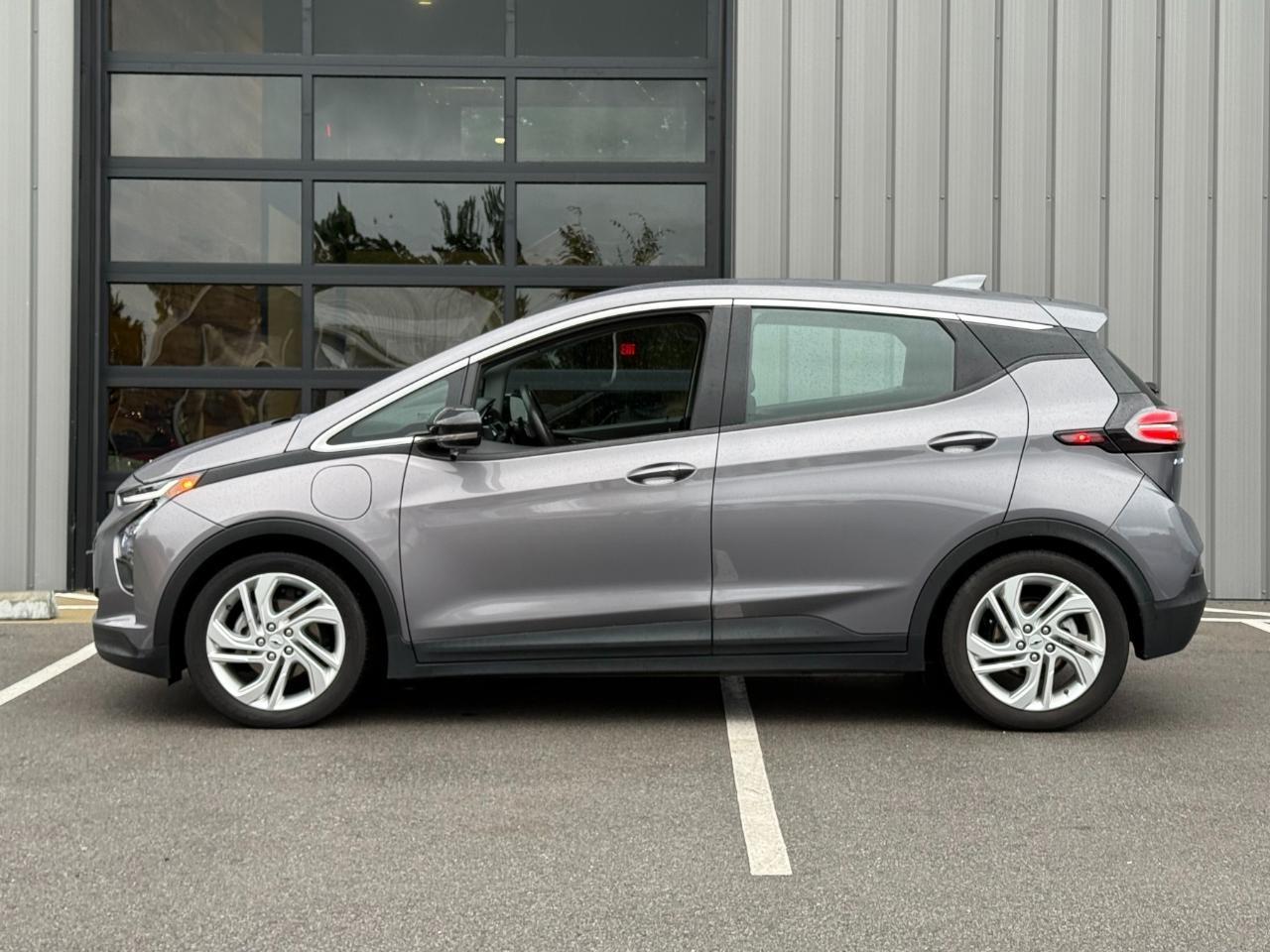 Chevrolet Bolt EV 5dr Wgn 1LT 2023
