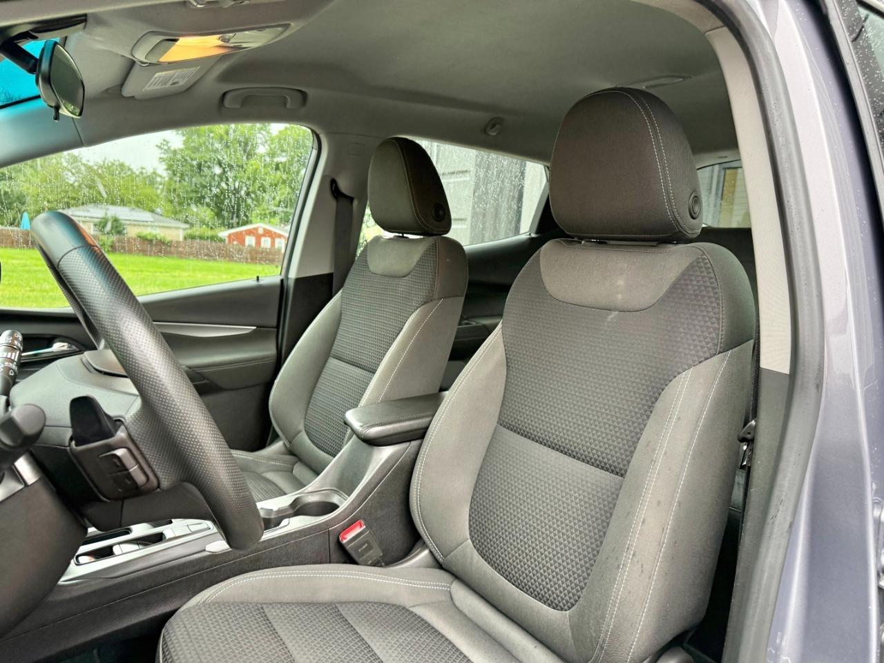 Chevrolet Bolt EV 5dr Wgn 1LT 2023