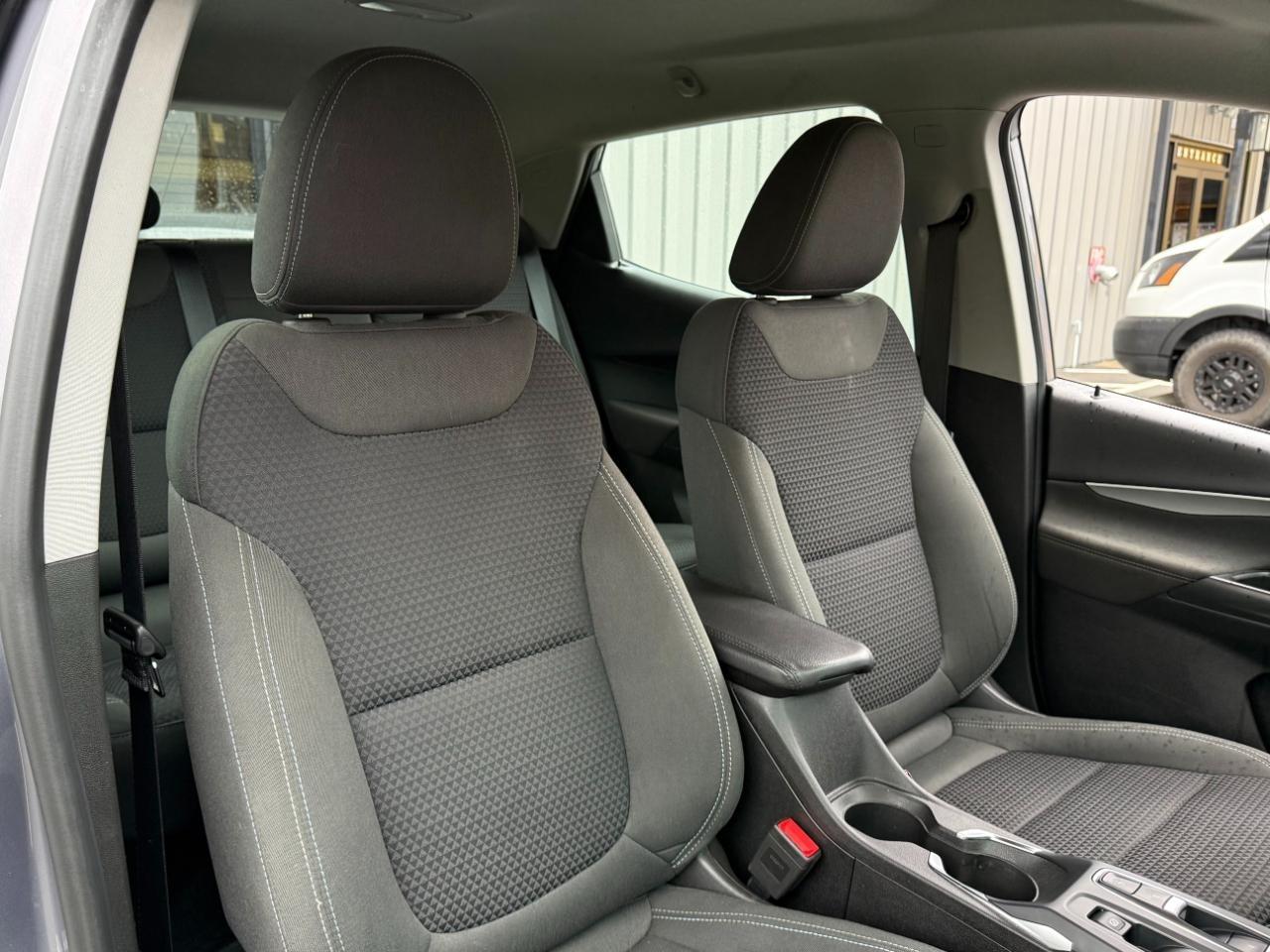 Chevrolet Bolt EV 5dr Wgn 1LT 2023