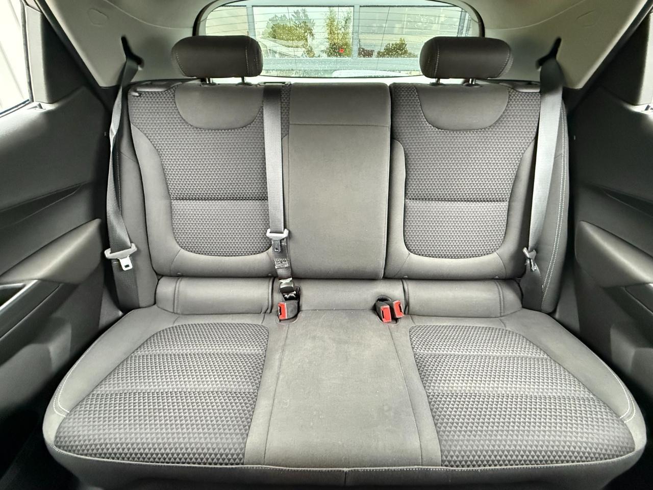 Chevrolet Bolt EV 5dr Wgn 1LT 2023
