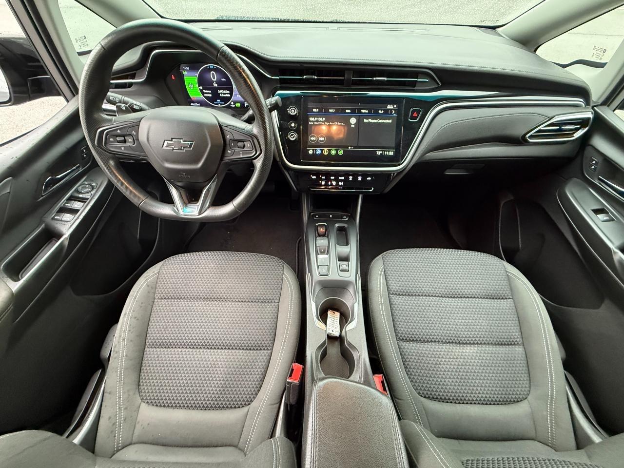 Chevrolet Bolt EV 5dr Wgn 1LT 2023